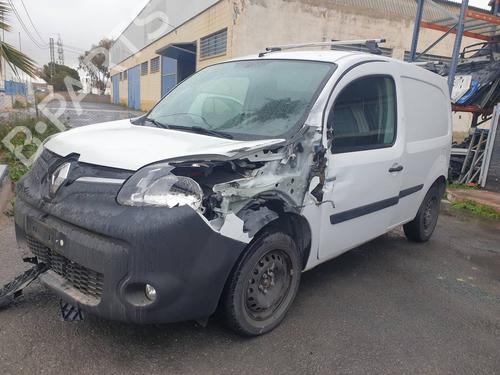 Recambios RENAULT KANGOO / GRAND KANGOO II (KW0/1_)  Z.E. (FW1Z)  4640414