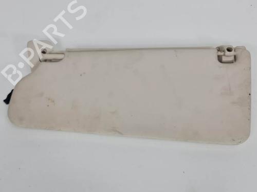 Right sun visor SAAB 9-5 Estate (YS3E) 2.3 Turbo | BP7231701I2 