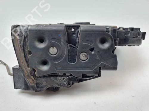Used Front left lock MAZDA 3 (BK) 1.6 DI Turbo (109 hp) 26537003
