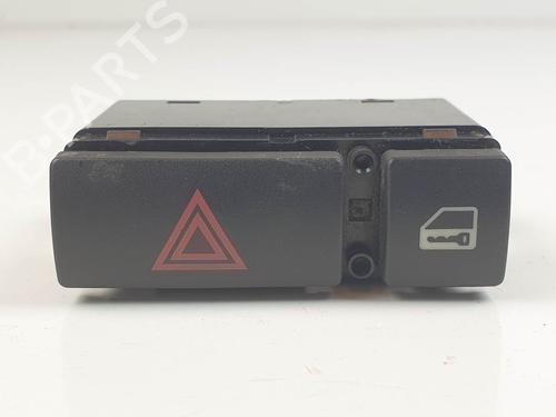 Used Warning switch Warning switch BMW X5 (E53) 3.0 d (184 hp) 25779989 25779989