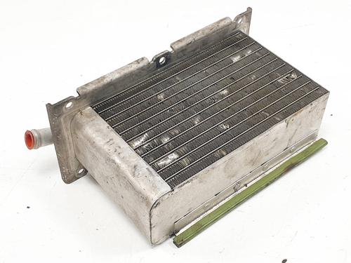 Used Intercooler Intercooler VW GOLF VI (5K1) 1.4 TSI (122 hp) 29965064 29965064