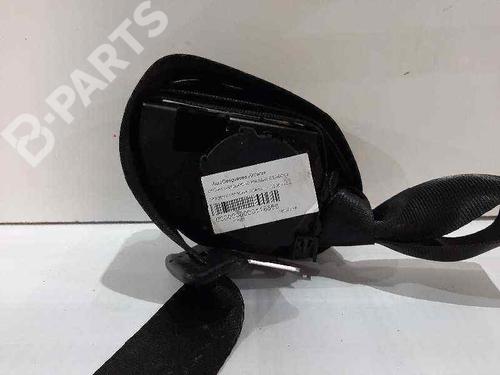 Used Rear right seatbelt CITROËN C5 II (RC_) [2004-2008]  6840827