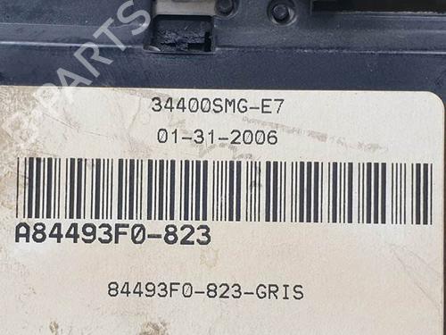 Interior roof light HONDA CIVIC VIII Hatchback (FN, FK) 1.8 (FN1, FK2) | BP16523340I8 