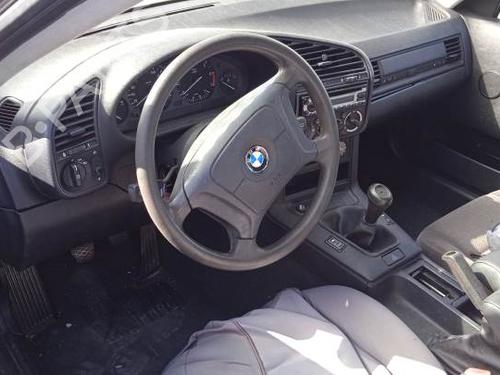 ECU airbags BMW 3 (E36) 316 i | BP11172154M53 