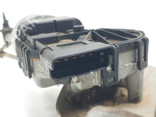 Front wiper motor DACIA DUSTER (HS_) 1.5 dCi | BP30504080M29