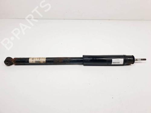 Used Left rear shock absorber Left rear shock absorber 17727049 17727049