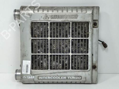 Used Intercooler MITSUBISHI L400 Bus (PD_W, PC_W, PA_V, PB_V, PA_W) [1994-2007]  8423638