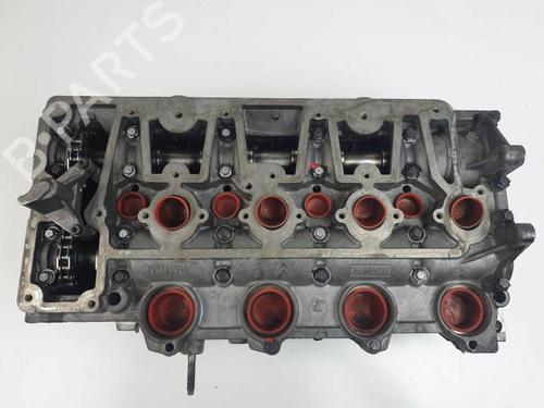 Cylinder head FORD MONDEO IV (BA7) 2.0 TDCi | BP24931078M5 