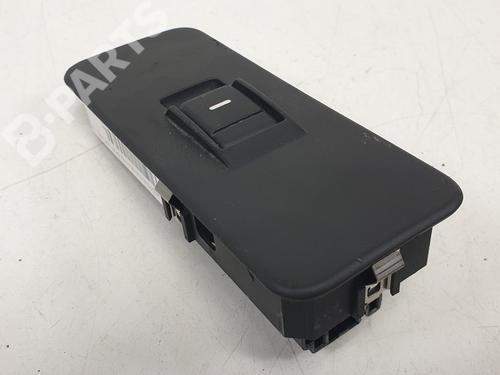 Used Left rear window switch Left rear window switch LAND ROVER RANGE ROVER SPORT I (L320) 2.7 D 4x4 (190 hp) 9755652 9755652