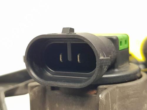 Left front fog light MAZDA CX-7 (ER) 2.3 MZR DISI Turbo AWD (ER3P) | BP25403778C30 - Image 3