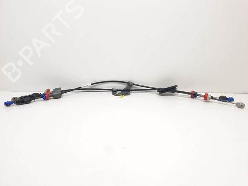 Used Cable Cable NISSAN QASHQAI I (J10, NJ10) 1.5 dCi (106 hp) 13956596 13956596