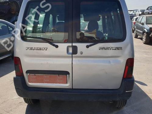 Right front window switch PEUGEOT PARTNER MPV (5_, G_) 1.9 D | BP13643839I26 - Image 13