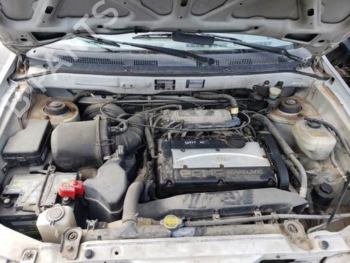 Hood lock KIA JOICE (MTE1P) 2.0 | BP12366500C133 