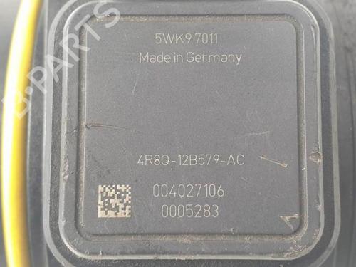 Mass air flow sensor JAGUAR S-TYPE II (X200) 2.7 D | BP25138833M95 