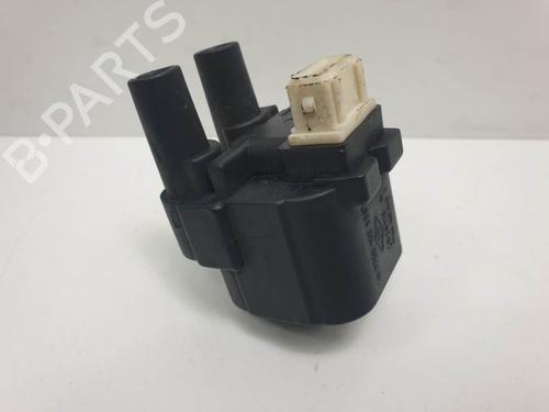 Used Ignition coil Ignition coil RENAULT MEGANE I Coach (DA0/1_) 1.6 16V (DA0B, DA04, DA11) (107 hp) 9236663 9236663