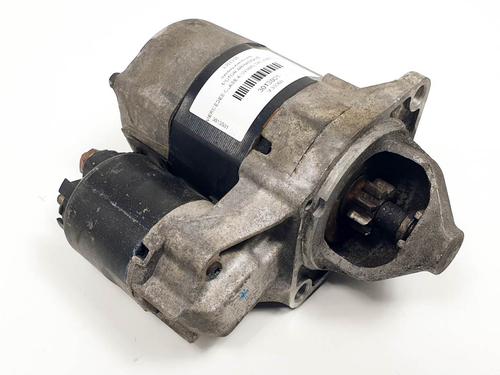 Used Starter Starter MERCEDES-BENZ A-CLASS (W168) A 140 (168.031, 168.131) (82 hp) 24340724 24340724