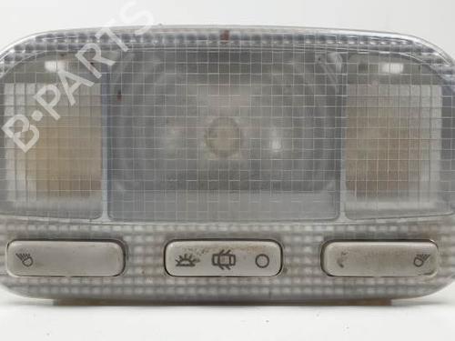 Innerbelysning CITROËN C4 Grand Picasso I (UA_) 1.6 HDi (109 hp) 24969694