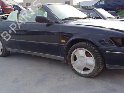 Used Parts SAAB 9-3 Cabriolet (YS3D)  2.0 Turbo  840411