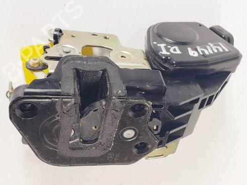 Used Front left lock HYUNDAI TRAJET (FO) 2.0 CRDi (113 hp) 17741398