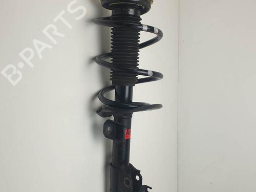 Used Right front shock absorber Right front shock absorber RENAULT KOLEOS I (HY_) 2.0 dCi 4x4 (HY0K) (150 hp) 25128738 25128738