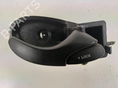 Used Rear right interior door handle Rear right interior door handle FORD FOCUS I Turnier (DNW) 1.6 16V (100 hp) 6844178 6844178