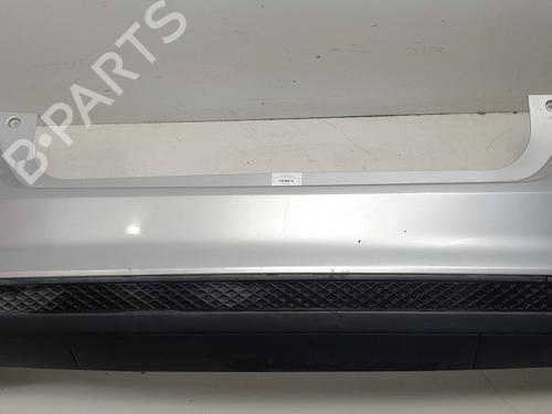 Used Rear bumper Rear bumper FORD FOCUS III 1.6 Ti (125 hp) 34511243 34511243