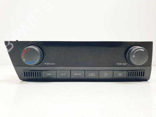 Used Climate control Climate control SSANGYONG KYRON 2.0 Xdi (141 hp) 30870285 30870285