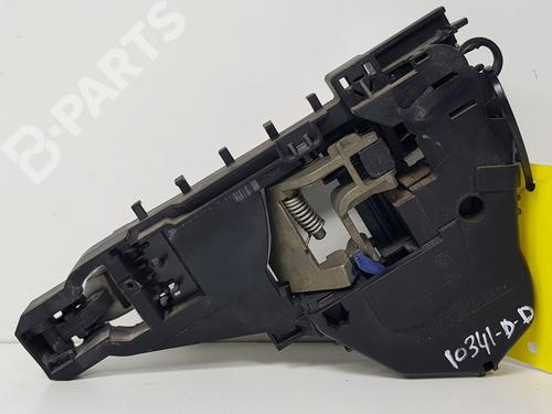 Front right exterior door handle MERCEDES-BENZ R-CLASS (W251, V251) R 350 CDI 4-matic (251.022, 251.122) | BP10648590C129 
