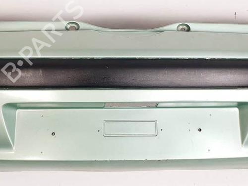 Rear bumper FIAT PUNTO (188_) 1.2 60 (188.030, .050, .130, .150, .230, .250) | BP18422225C8 