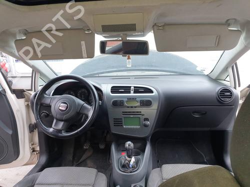 Pulley SEAT LEON (1P1) 1.9 TDI | BP31285751M122 - Image 17