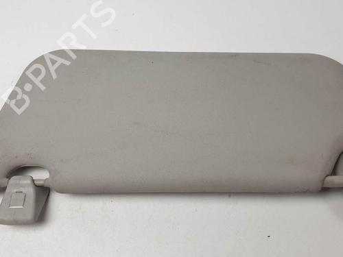 Used Right sun visor Right sun visor FORD MONDEO IV (BA7) 2.0 TDCi (140 hp) 20301947 20301947