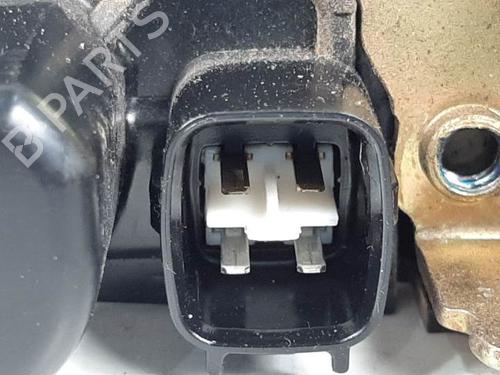 Front left lock CHRYSLER VOYAGER IV (RG, RS) 3.3 | BP6844362C98 