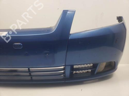 Front bumper CHEVROLET AVEO / KALOS Hatchback (T200) 1.4 16V | BP24930418C7 