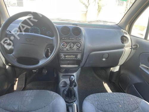 Climate control DAEWOO MATIZ (M100, M150) 0.8 | BP9196282I5 - Image 9