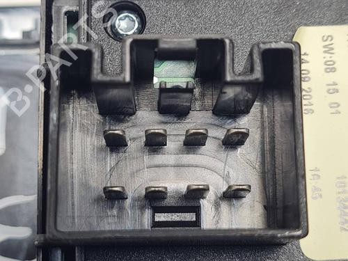 Left front window switch FORD KA+ III (UK, FK) 1.2 | BP37586938I27 - Image 4