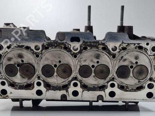 Cylinder head RENAULT KANGOO (KC0/1_) 1.5 dCi (KC07) | BP29265823M5 