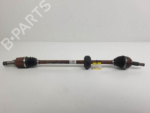 Used Right front driveshaft Right front driveshaft DACIA SANDERO II 1.0 SCe 75 (B8JC, B8JD, B8NC) (73 hp) 12367145 12367145