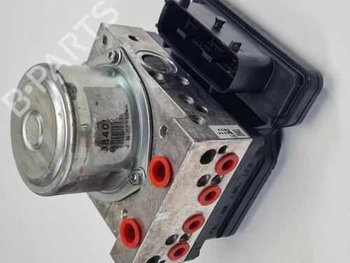 Used ABS pump ABS pump RENAULT KOLEOS I (HY_) 2.0 dCi (173 hp) 34510698 34510698
