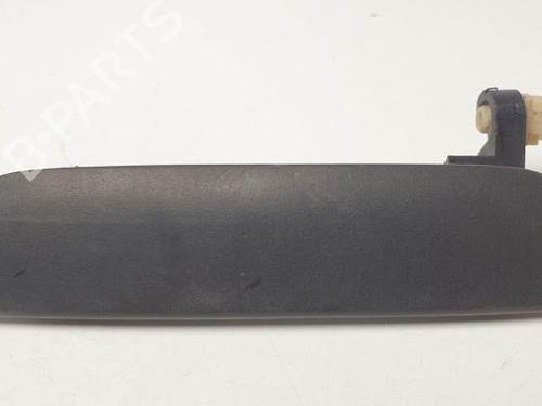 Front left exterior door handle FORD RANGER (ER, EQ, R_) 2.5 TD 4x4 | BP25144717C128 