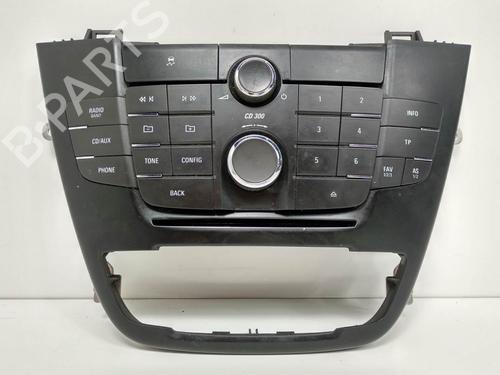 Used Switch Switch OPEL INSIGNIA A (G09) 2.0 CDTI (68) (160 hp) 8516968 8516968