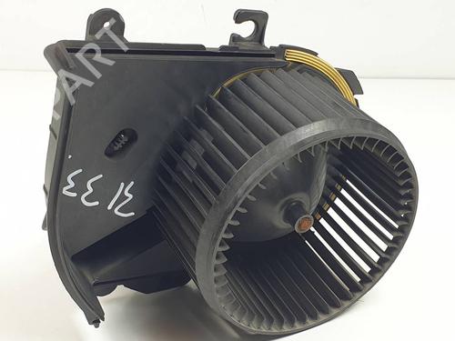 Used Heater blower motor Heater blower motor PEUGEOT EXPERT Van (VF3A_, VF3U_, VF3X_) 1.6 HDi 90 8V (90 hp) 30142452 30142452