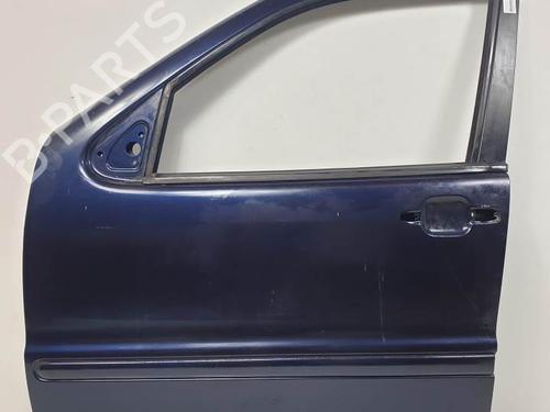 Used Left front door MERCEDES-BENZ M-CLASS (W163) ML 270 CDI (163.113) (163 hp) 24914712