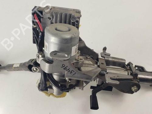 Used Steering column Steering column RENAULT MEGANE III Hatchback (BZ0/1_, B3_) 1.5 dCi (106 hp) 18117662 18117662