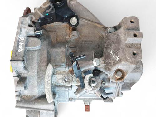 Gearbox SEAT ARONA (KJ7, KJP) 1.0 TGi | BP26573811M3 - Image 6
