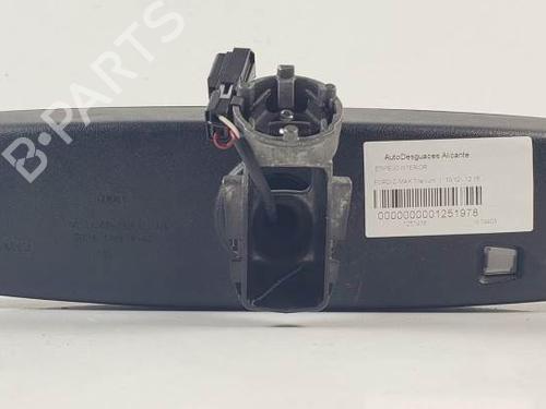 Rear mirror FORD C-MAX II (DXA/CB7, DXA/CEU) 1.0 EcoBoost | BP18268268I6 