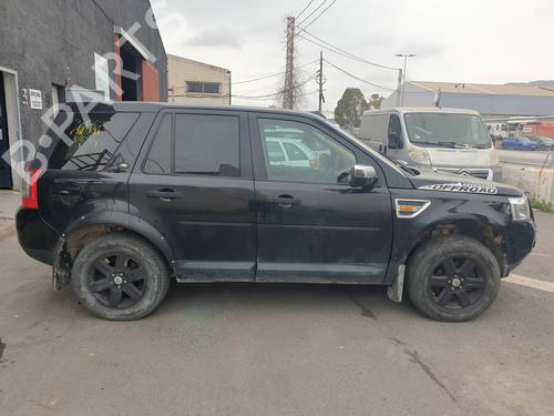 Left front window switch LAND ROVER FREELANDER 2 (L359) 2.2 TD4 4x4 | BP35749501I27  - Image 17