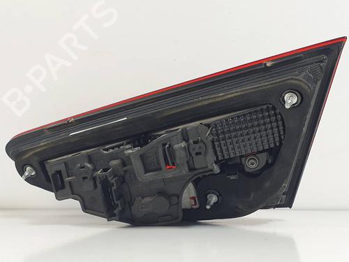 Left tailgate light SEAT LEON (5F1) 1.6 TDI | BP39929239C79 - Image 2