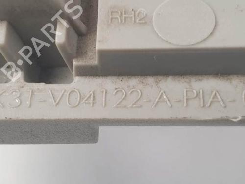 Right sun visor FORD TRANSIT CUSTOM V362 Van (FY, FZ) 2.0 EcoBlue | BP24933108I2 - Image 2