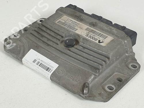 Used Engine control unit (ECU) Engine control unit (ECU) RENAULT MEGANE II (BM0/1_, CM0/1_) 1.6 16V (BM0C, CM0C) (113 hp) 15065995 15065995