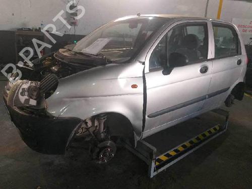 Servo brake DAEWOO MATIZ (M100, M150) 0.8 | BP6842734M42 - Image 2